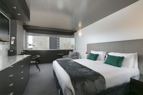 The Soho Hotel - New South Wales Tourism  22
