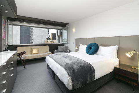 The Soho Hotel - New South Wales Tourism  17