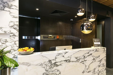 The Soho Hotel - New South Wales Tourism  20
