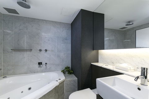 The Soho Hotel - New South Wales Tourism  6