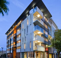 The Soho Hotel Ascend Hotel Collection - New South Wales Tourism 