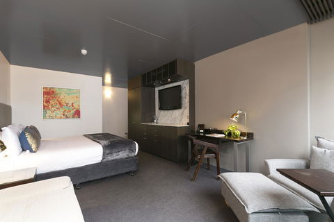 The Soho Hotel - New South Wales Tourism  24