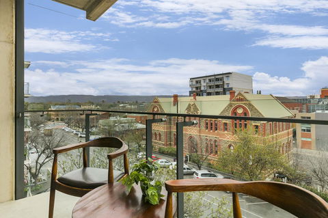 The Soho Hotel - New South Wales Tourism  2