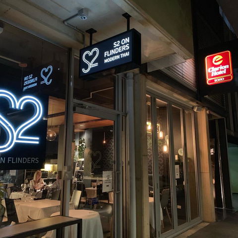 The Soho Hotel - New South Wales Tourism  11