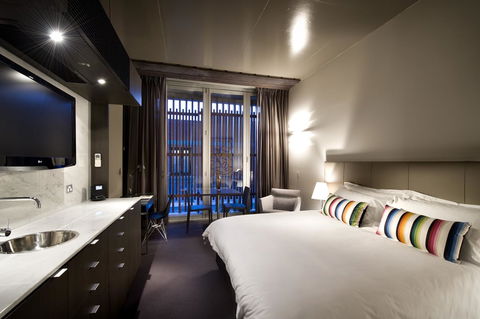 The Soho Hotel - New South Wales Tourism  15