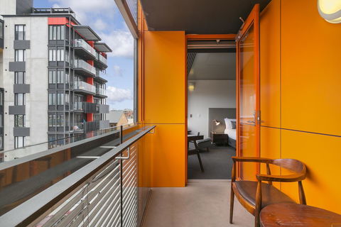 The Soho Hotel - New South Wales Tourism  4