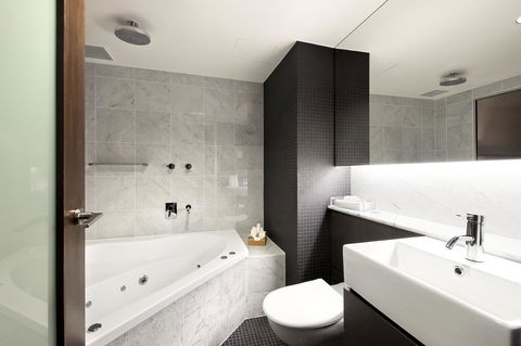The Soho Hotel - New South Wales Tourism  26