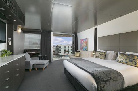 The Soho Hotel - New South Wales Tourism  10