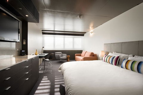 The Soho Hotel - New South Wales Tourism  27
