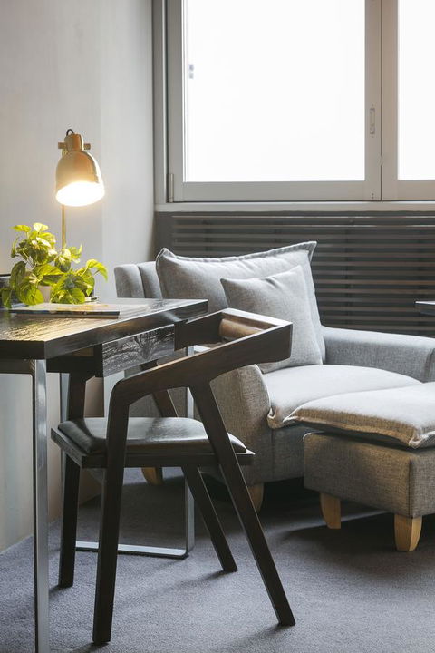 The Soho Hotel - New South Wales Tourism  5
