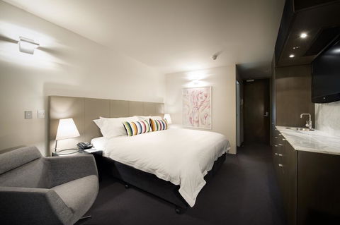The Soho Hotel - New South Wales Tourism  25