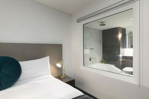 The Soho Hotel - New South Wales Tourism  16