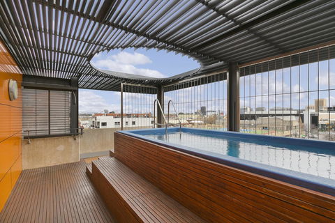 The Soho Hotel - New South Wales Tourism  13