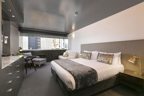 The Soho Hotel - New South Wales Tourism  19