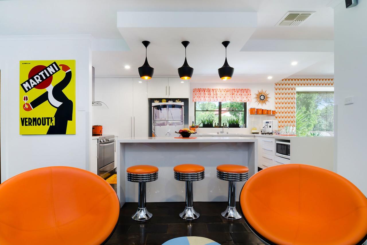 Light Pass SA New South Wales Tourism 