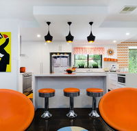 Barossa Retro BnB - New South Wales Tourism 