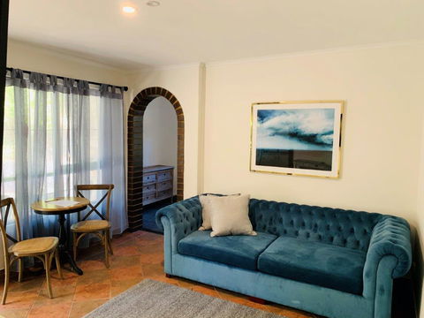 The Manor Basket Range - New South Wales Tourism  12