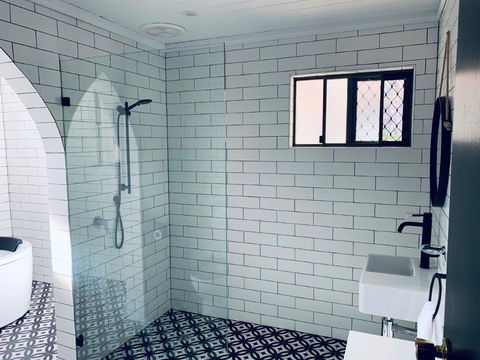 The Manor Basket Range - New South Wales Tourism  10