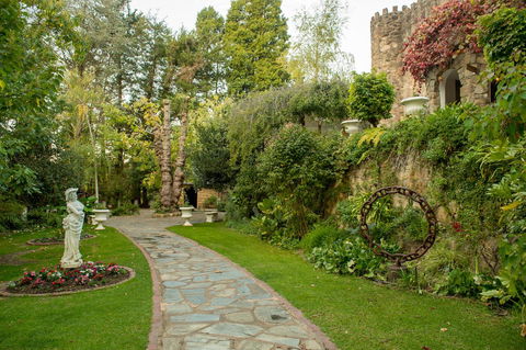 The Manor Basket Range - New South Wales Tourism  17