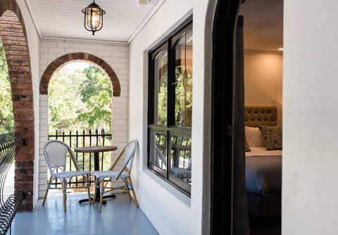 The Manor Basket Range - New South Wales Tourism  18