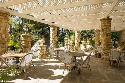 The Manor Basket Range - New South Wales Tourism  19