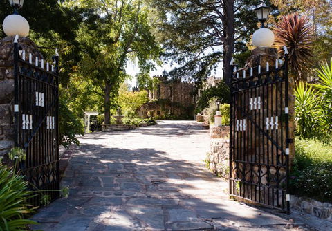 The Manor Basket Range - New South Wales Tourism  14