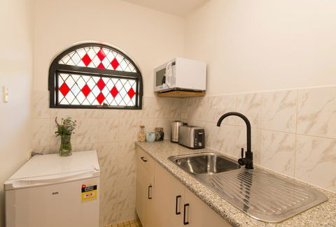 The Manor Basket Range - New South Wales Tourism  5