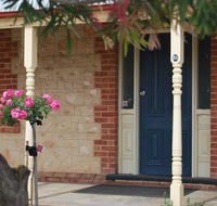Jacaranda Cottage