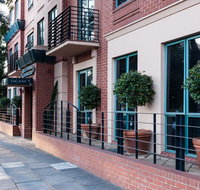 Majestic Tynte Street Apartments - New South Wales Tourism 