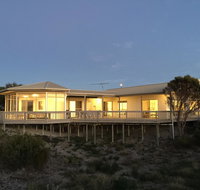 White Sands Holiday Retreat - New South Wales Tourism 