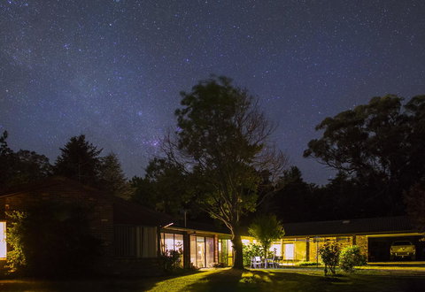 Three Linden - New South Wales Tourism  4