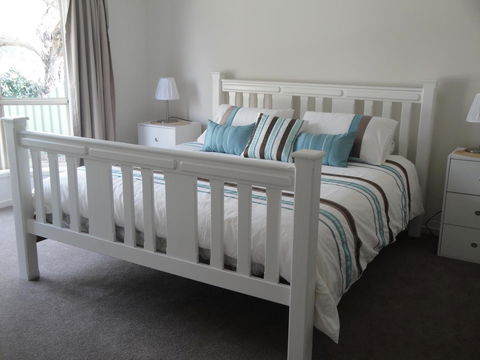 White Sands Retreat - New South Wales Tourism  4