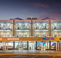 Semaphore Splash Apartments - New South Wales Tourism 