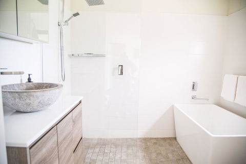 Mataro Cottage - New South Wales Tourism  16