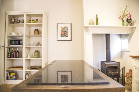 Mataro Cottage - New South Wales Tourism  8