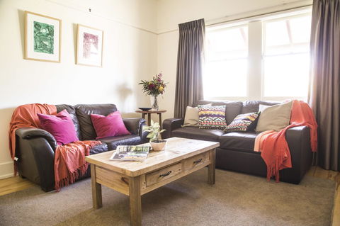 Mataro Cottage - New South Wales Tourism  18