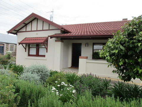 Mataro Cottage - New South Wales Tourism  0