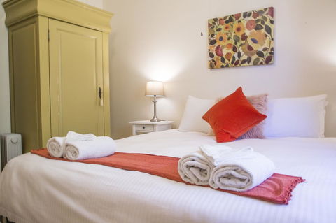 Mataro Cottage - New South Wales Tourism  14