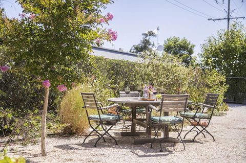Mataro Cottage - New South Wales Tourism  27