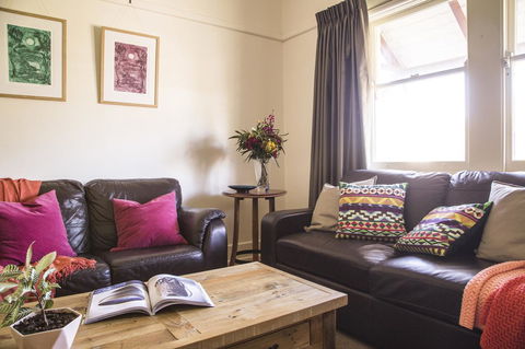Mataro Cottage - New South Wales Tourism  19