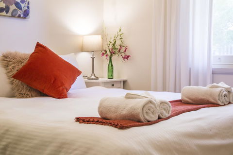 Mataro Cottage - New South Wales Tourism  13