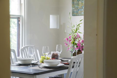 Mataro Cottage - New South Wales Tourism  24