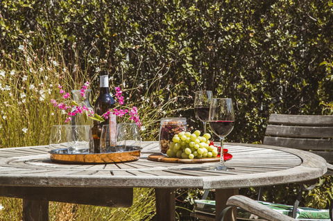 Mataro Cottage - New South Wales Tourism  28