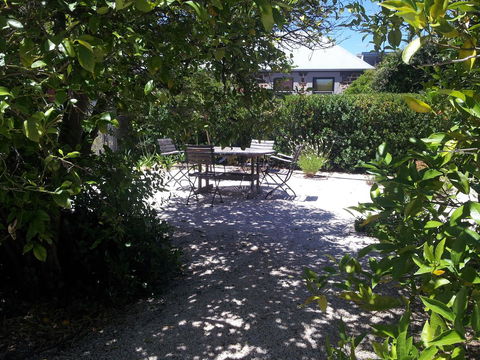 Mataro Cottage - New South Wales Tourism  33