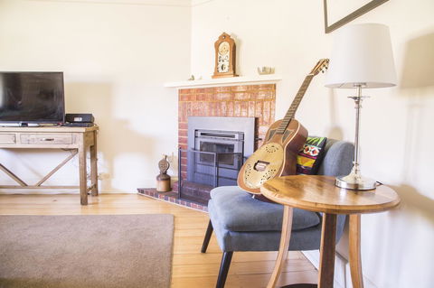 Mataro Cottage - New South Wales Tourism  20