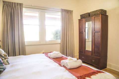 Mataro Cottage - New South Wales Tourism  11