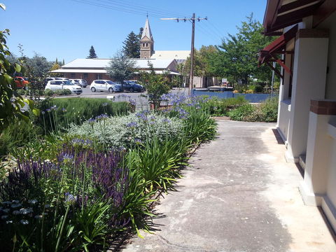 Mataro Cottage - New South Wales Tourism  3