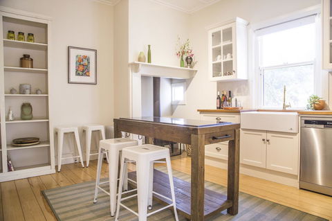 Mataro Cottage - New South Wales Tourism  4