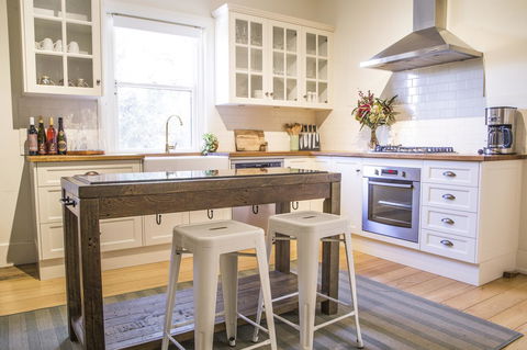 Mataro Cottage - New South Wales Tourism  7