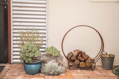 Mataro Cottage - New South Wales Tourism  32